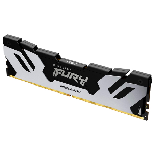 Оперативная память 16 ГБ Kingston FURY Renegade KF572C38RS-16 DIMM, DDR5, 7200 МГц photo 2