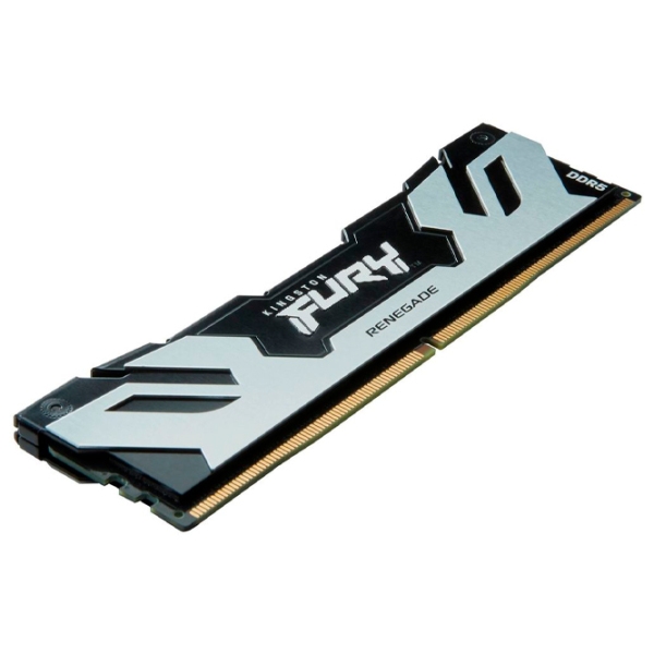 Оперативная память 16 ГБ Kingston FURY Renegade KF572C38RS-16 DIMM, DDR5, 7200 МГц photo 3