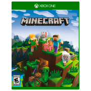Minecraft Minecraft Voucher Xbox One Xbox One Action / 7+