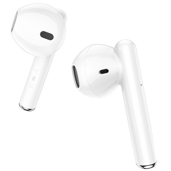 Căști Hoco EW19 Plus White Fără fir / Personal / In ear photo 2