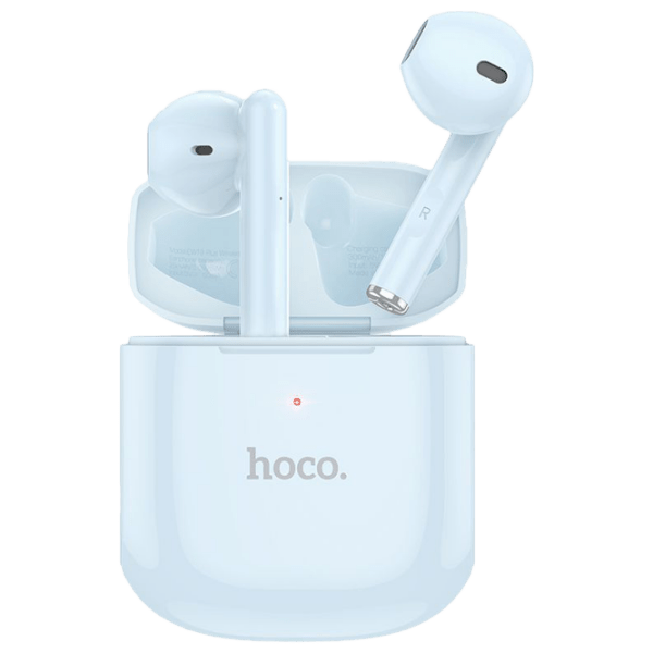 Căști Hoco EW19 Plus Blue Fără fir / Personal / In ear photo 1