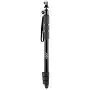Штатив Joby Compact 2in1 Черный Напольный 