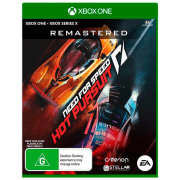 Need For Speed Hot Pursuit - Remastered Xbox One Racing / 10+