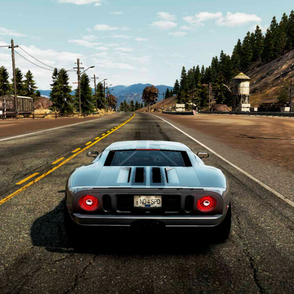 Need For Speed Hot Pursuit - Remastered Xbox One Racing / 10+ photo 2