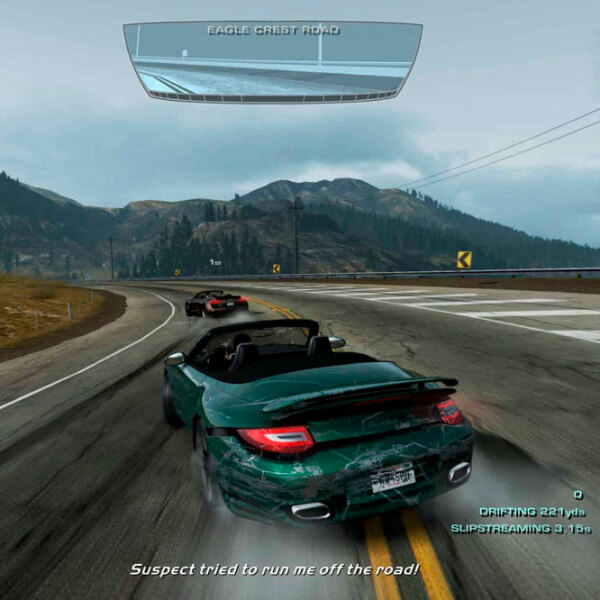 Need For Speed Hot Pursuit - Remastered Xbox One Racing / 10+ photo 5