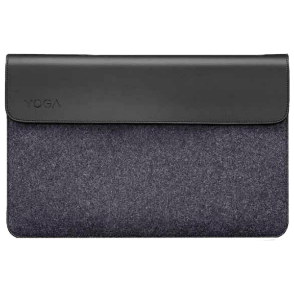 Чехол для ноутбука Lenovo GX40X02932 14" Черный  photo 1