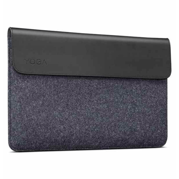 Чехол для ноутбука Lenovo GX40X02932 14" Черный  photo 2