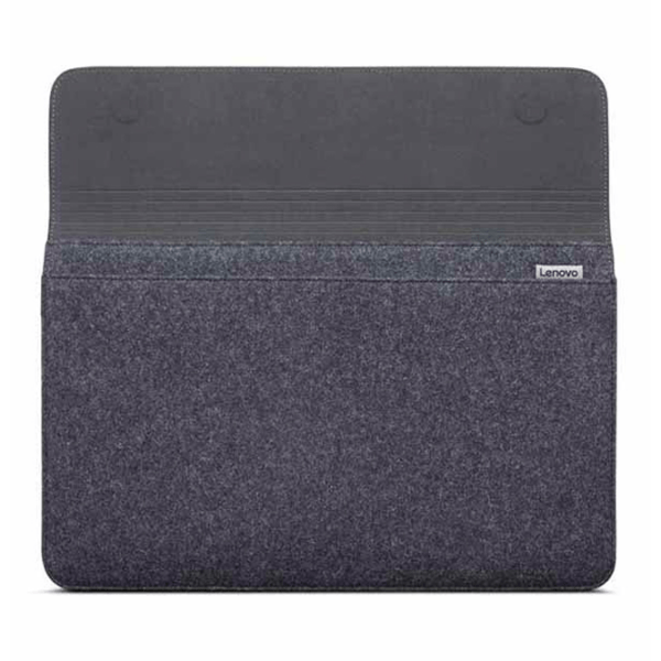 Чехол для ноутбука Lenovo GX40X02932 14" Черный  photo 4