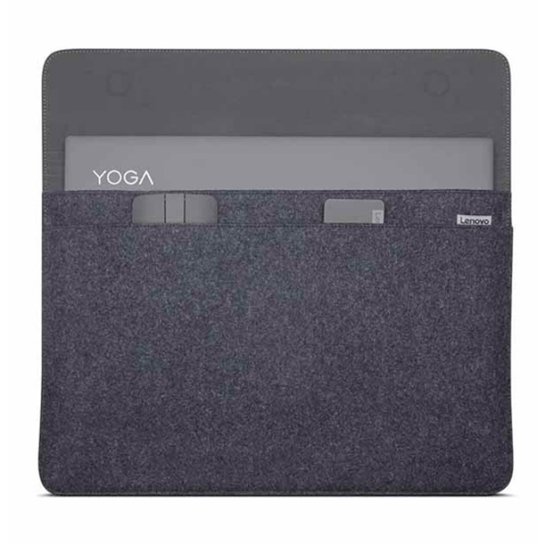 Чехол для ноутбука Lenovo GX40X02932 14" Черный  photo 5