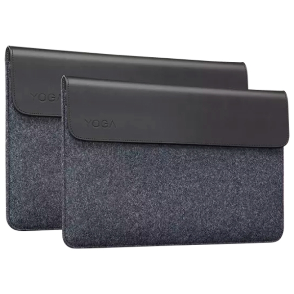 Чехол для ноутбука Lenovo GX40X02932 14" Черный  photo 6