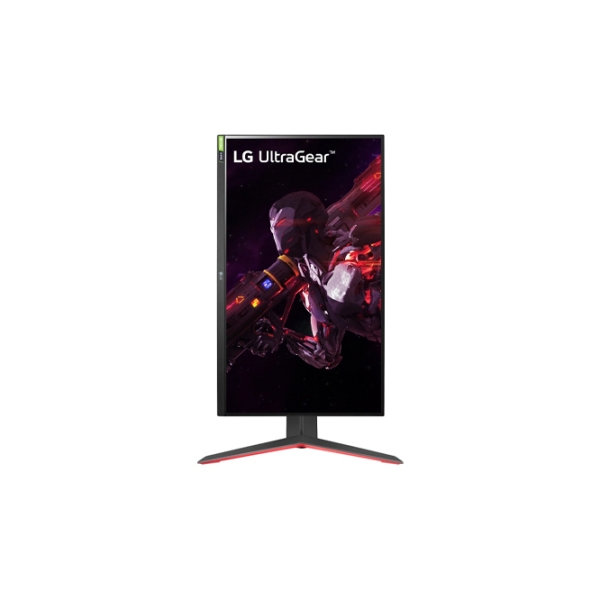Монитор LG 27GP850P-B Черный 27" 3K IPS WLED photo 4