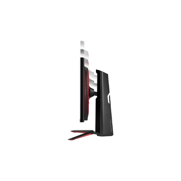 Монитор LG 27GP850P-B Черный 27" 3K IPS WLED photo 7