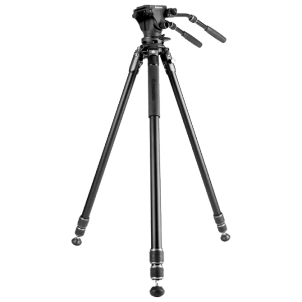 Штатив Vanguard ALTA PRO 3VRL 303AV20 Черный Напольный  photo 1