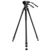 Штатив Vanguard ALTA PRO 3VRL 303AV20 Черный Напольный 