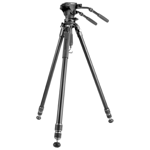 Штатив Vanguard ALTA PRO 3VRL 303AV20 Черный Напольный  photo 2