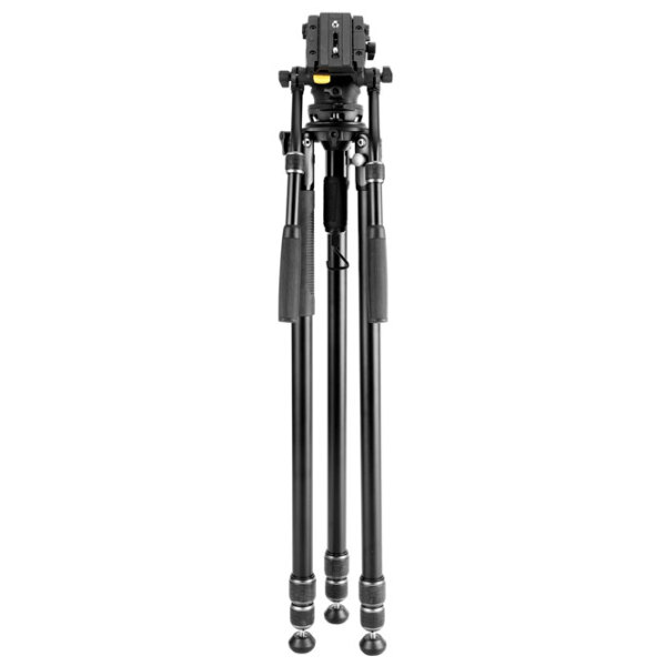 Штатив Vanguard ALTA PRO 3VRL 303AV20 Черный Напольный  photo 3