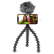 Штатив Joby GorillaPod Creator Kit Черный Напольный 