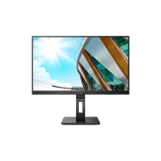 Монитор AOC U27P2CA Черный 27" 4K IPS LED