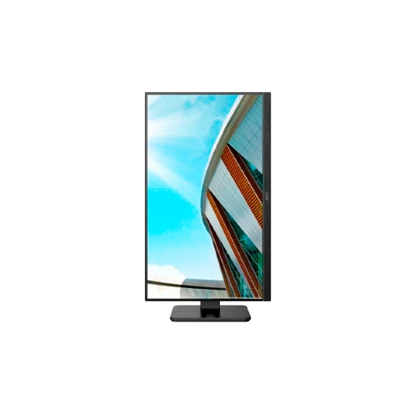 Монитор AOC U27P2CA Черный 27" 4K IPS LED photo 3