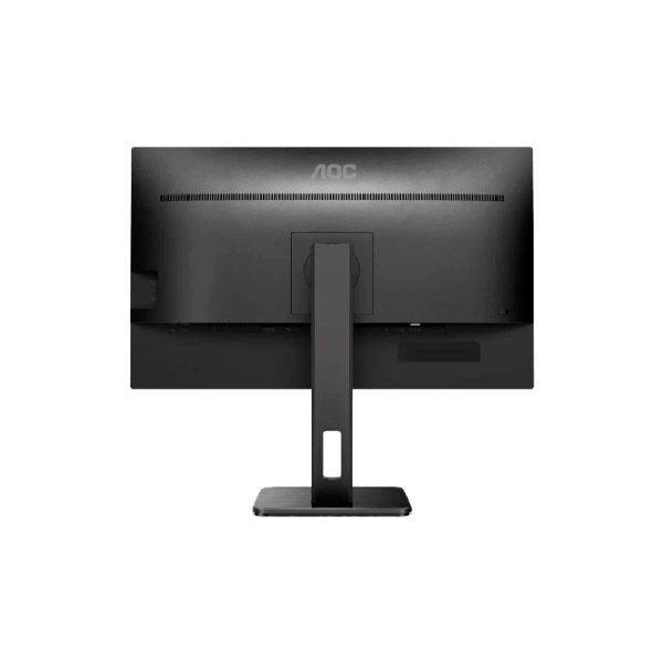 Монитор AOC U27P2CA Черный 27" 4K IPS LED photo 7