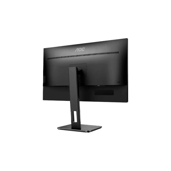 Монитор AOC U27P2CA Черный 27" 4K IPS LED photo 8