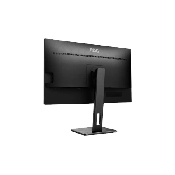 Монитор AOC U27P2CA Черный 27" 4K IPS LED photo 9