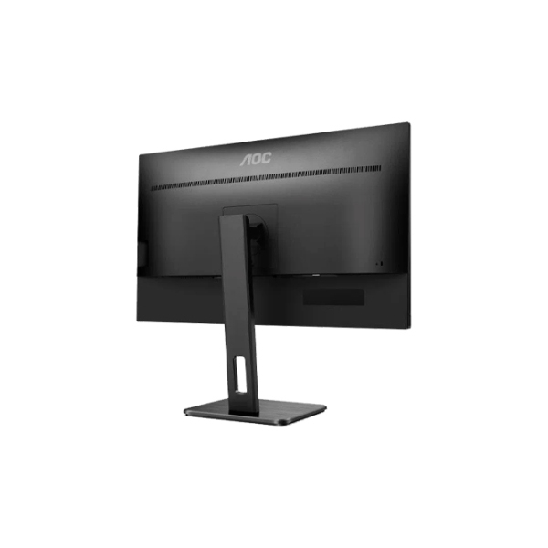 Монитор AOC U27P2CA Черный 27" 4K IPS LED photo 10