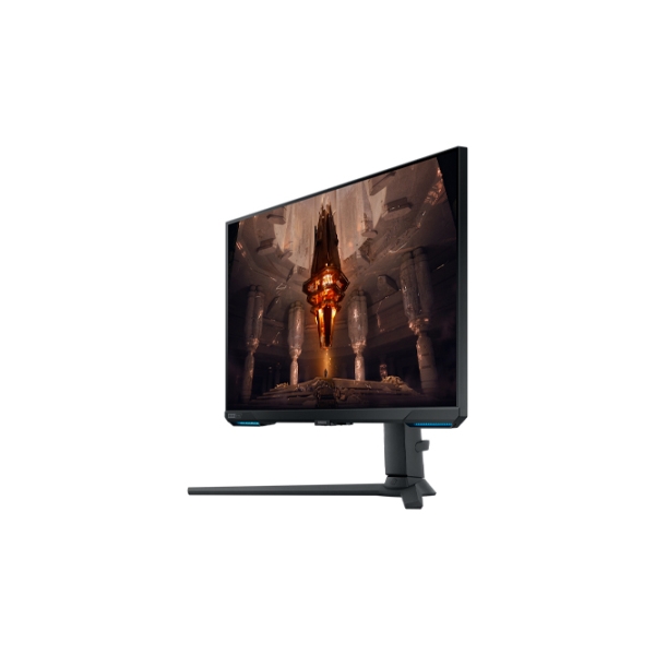 Monitor Samsung Odyssey G7 S28BG702E Black 28" 4K IPS LED photo 2