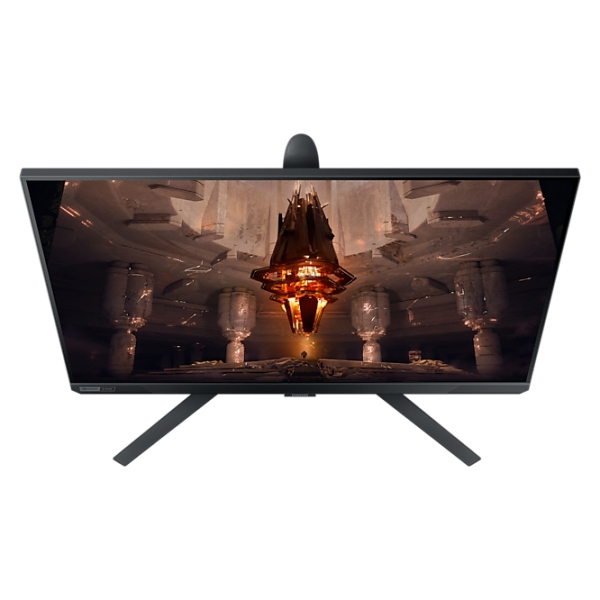 Monitor Samsung Odyssey G7 S28BG702E Black 28" 4K IPS LED photo 4