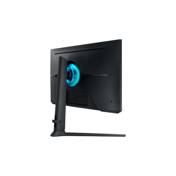 Monitor Samsung Odyssey G7 S28BG702E Black 28" 4K IPS LED photo 6