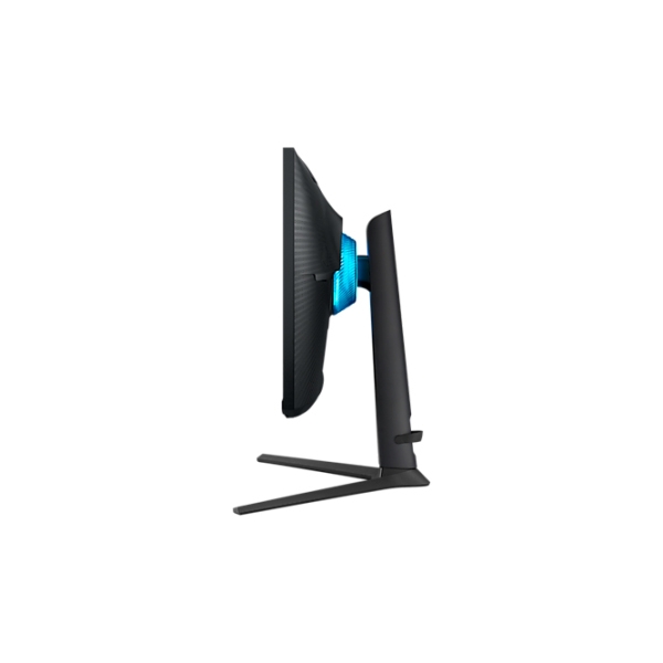 Monitor Samsung Odyssey G7 S28BG702E Black 28" 4K IPS LED photo 7