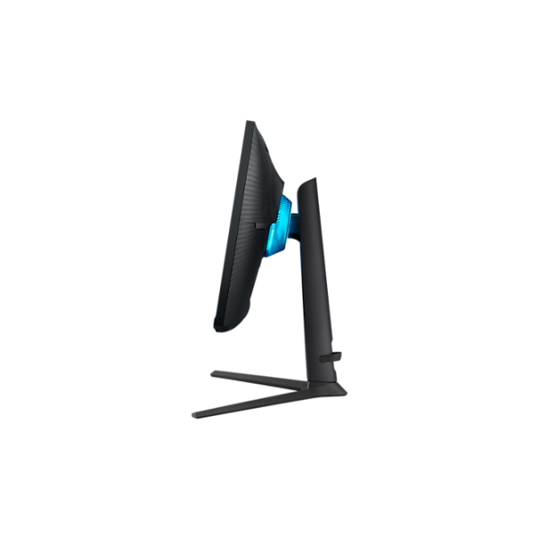 Monitor Samsung Odyssey G7 S28BG702E Black 28" 4K IPS LED photo 8