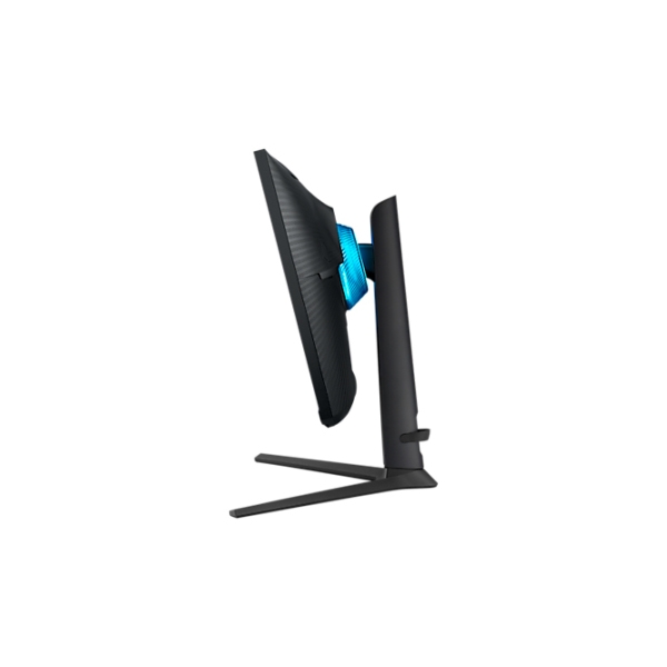 Monitor Samsung Odyssey G7 S28BG702E Black 28" 4K IPS LED photo 9