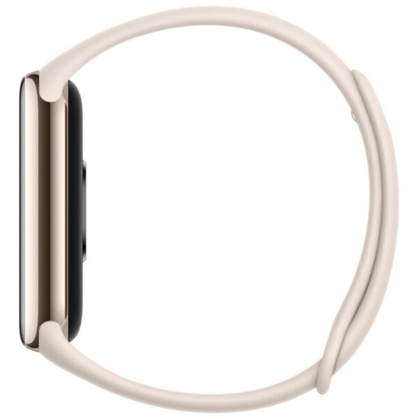 Фитнес-браслет Xiaomi Mi Smart Band 8 Золото 1.62", 490 x 192, AMOLED photo 3