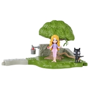 Figurină Spin Master Harry Potter Caring For Magical Creatures 5+ / Multicolor
