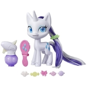 Figurină Hasbro My Little Pony Magical Mane Rarity 3+ / Multicolor