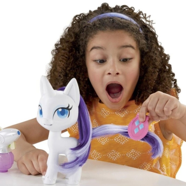 Figurină Hasbro My Little Pony Magical Mane Rarity 3+ / Multicolor photo 5