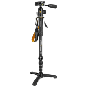 Штатив Vanguard VEO 2S CM-264TBP Черный Напольный 
