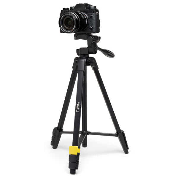 Штатив National Geographic NGPT001 Черный Напольный  photo 2