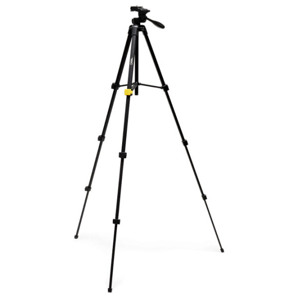 Штатив National Geographic NGPT001 Черный Напольный  photo 4