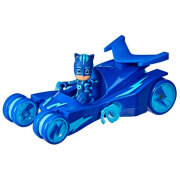 Figurină Hasbro PJ Masks Feature Hero Vehicle 3+ / Blue