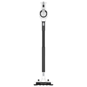 Aspirator vertical SHARP SA-VP4000WS-EU White  | Umedă | Container | 0.65 l
