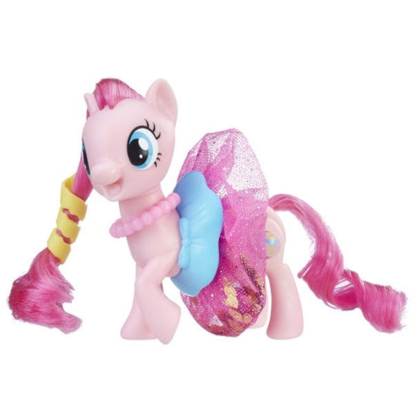 Figurine Hape My Little Pony Magic Expression 3+ / Multicolor photo 1