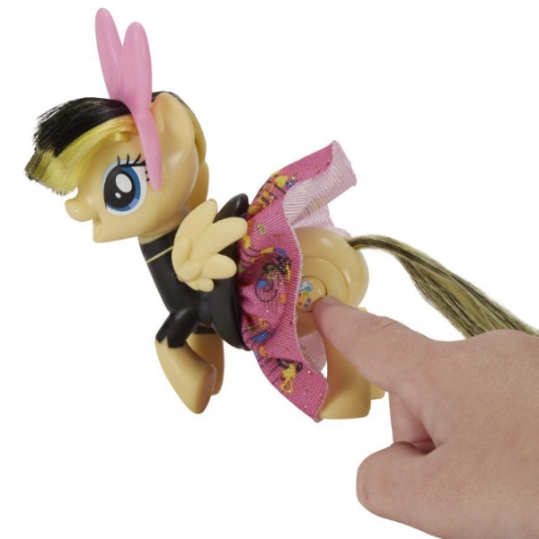Figurine Hape My Little Pony Magic Expression 3+ / Multicolor photo 2