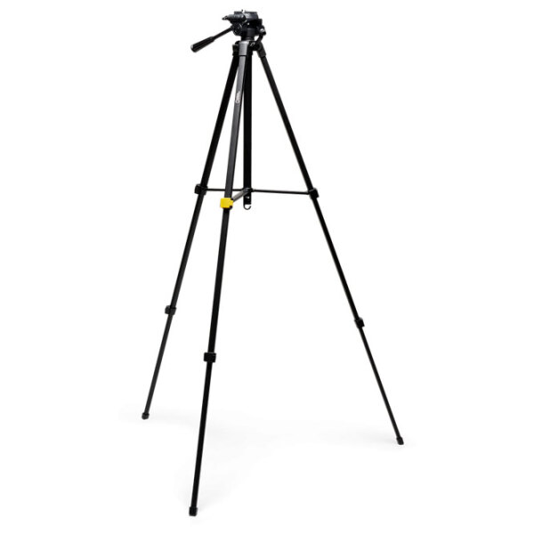 Штатив National Geographic NGPT002 Черный Напольный  photo 4