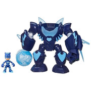 Figurină Hasbro PJ Masks Gekko, Catboy 3+ / Blue