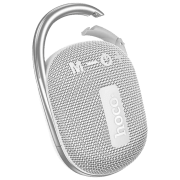 Boxă portabilă Hoco HC17 Gray 5 W