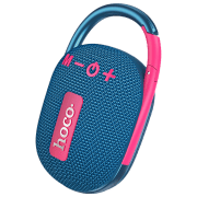 Boxă portabilă Hoco HC17 Blue 5 W