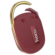 Boxă portabilă Hoco HC17 Red 5 W