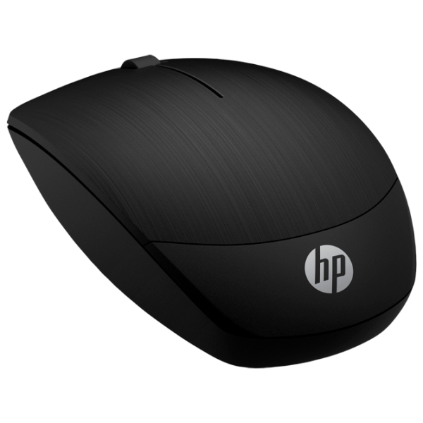 Мышь HP X200 Черный Беспроводные, 1200 dpi photo 2